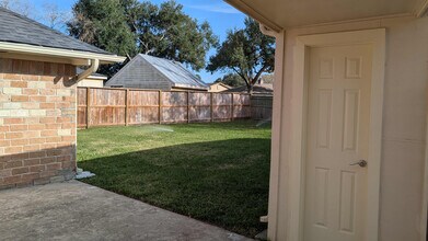 21355 Park Tree Ln in Katy, TX - Building Photo - Building Photo