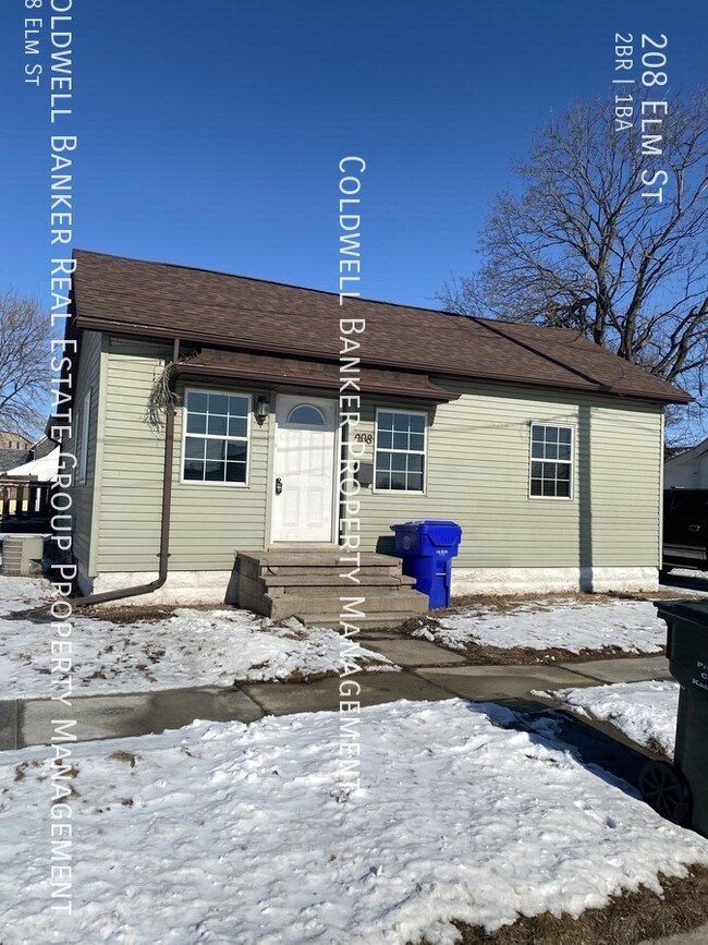 208 Elm St in Kaukauna, WI - Building Photo - Building Photo