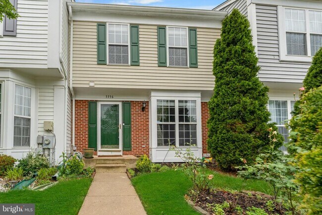 3336 Fordington Pl in Waldorf, MD - Building Photo - Building Photo