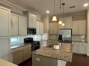 1241 Nelson Falls Ln in Houston, TX - Building Photo - Building Photo