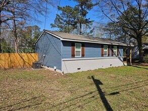 1533 Emily Ave in Auburn, AL - Building Photo - Building Photo