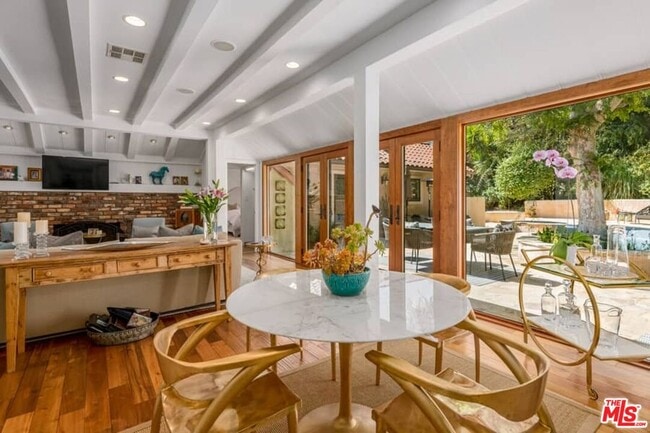 property at 9545 Dalegrove Dr