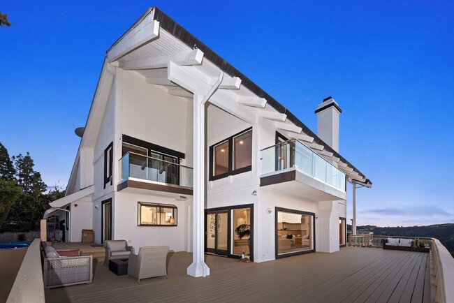property at 15541 Aqua Verde Dr