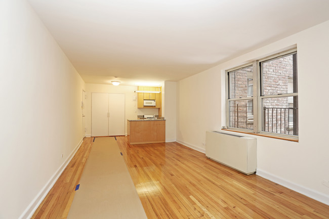 Thirty East End in New York, NY - Foto de edificio - Interior Photo
