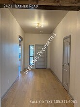 2421 Heather Rd in Blanchard, OK - Building Photo - Building Photo