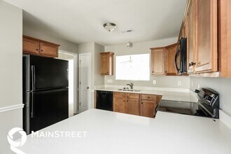 1148 Langston Dr in Greensboro, NC - Foto de edificio - Building Photo