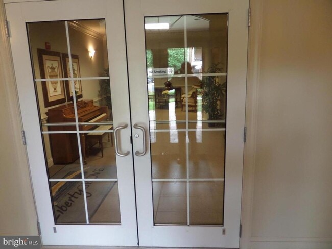 8600 Liberty Trail in Manassas, VA - Building Photo - Building Photo