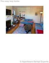 1558 Massachusetts Ave in Cambridge, MA - Building Photo - Building Photo