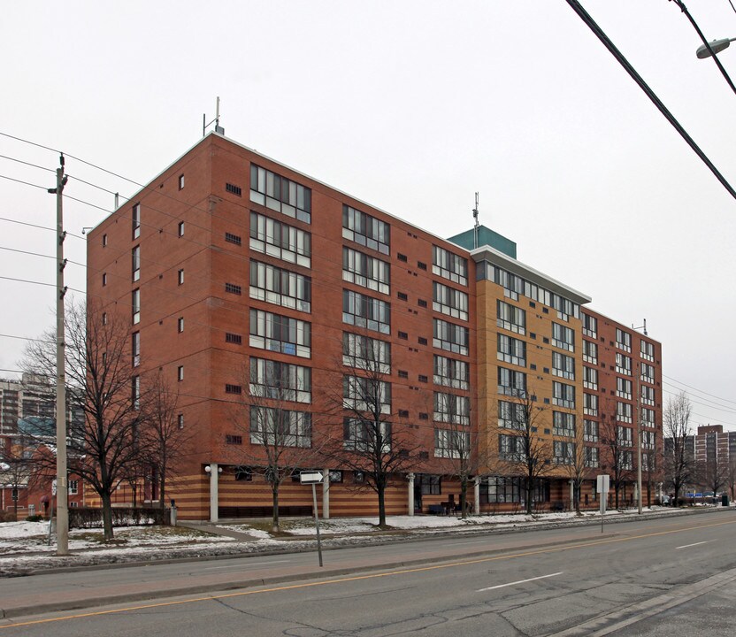 Northview Meadow in Oshawa, ON - Building Photo