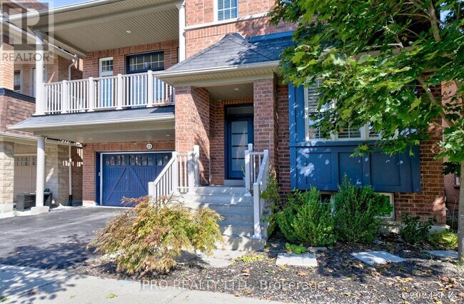 23 Limelight St in Richmond Hill, ON - Building Photo - Building Photo