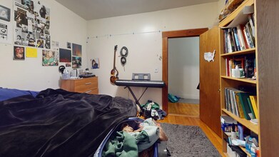 40 Mozart St, Unit 2 in Boston, MA - Building Photo - Building Photo