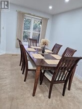 3 Springsyde St in Whitby, ON - Building Photo - Building Photo