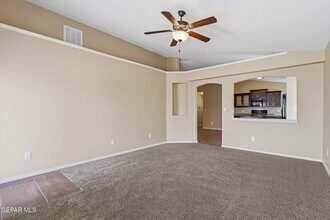 4976 Joe Castillo St in El Paso, TX - Building Photo - Building Photo