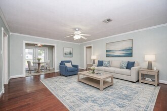 1707 Key St in Waller, TX - Building Photo - Building Photo