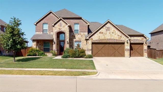 1425 Barrolo Dr in Rockwall, TX - Building Photo