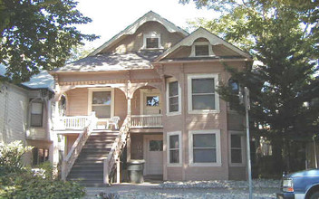 709 19th St in Sacramento, CA - Building Photo - Building Photo