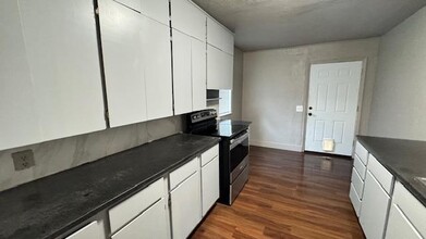 202 Elm Ave in Union City, OK - Building Photo - Building Photo