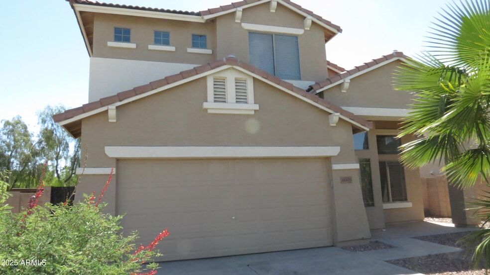 16849 N 172nd Ave in Surprise, AZ - Building Photo