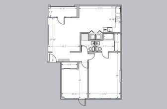The Saint Clair in Pittsburgh, PA - Building Photo - Floor Plan