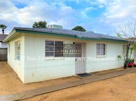 7532 N 21st Ave in Phoenix, AZ - Building Photo