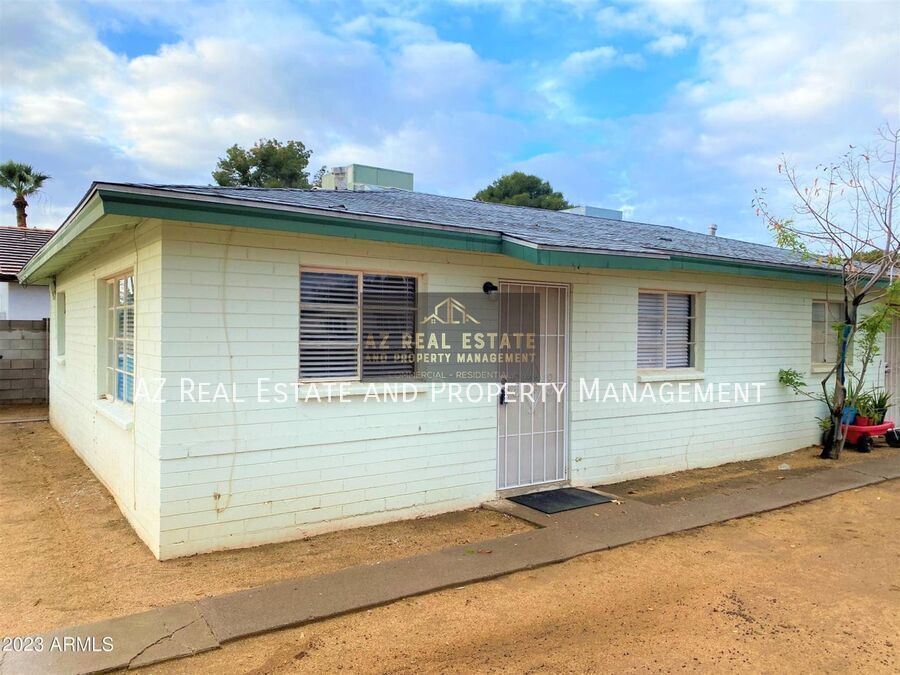 7532 N 21st Ave in Phoenix, AZ - Building Photo