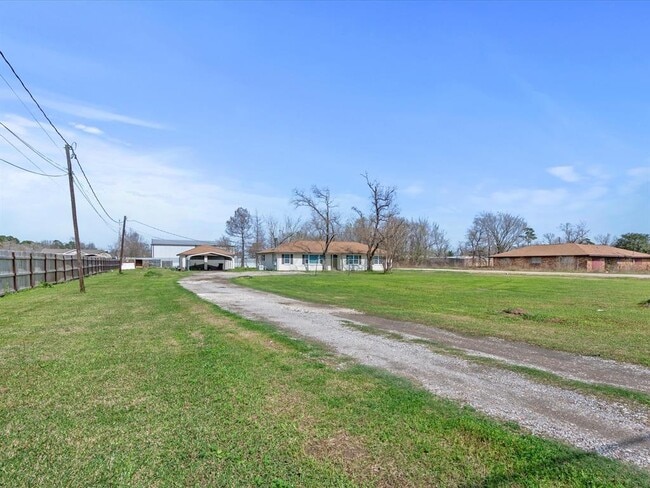 12313 Unison Rd in Houston, TX - Building Photo - Building Photo