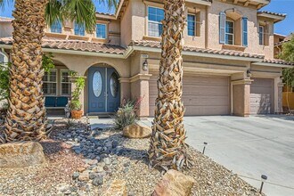 11244 Fort Reading St in Las Vegas, NV - Building Photo - Building Photo