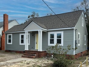 238 Central Blvd in Wilmington, NC - Building Photo - Building Photo