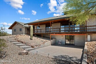 2230 N Vulture Mine Rd in Wickenburg, AZ - Building Photo - Building Photo