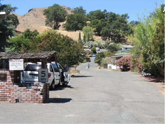 4035 Lakeshore Blvd in Lakeport, CA - Building Photo