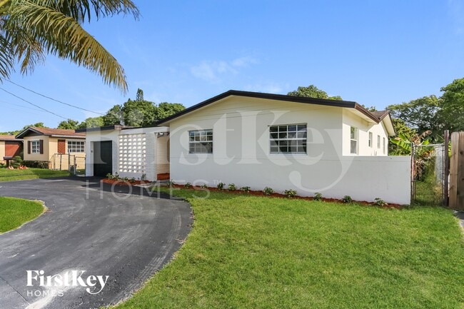property at 2230 NW 42nd Ave