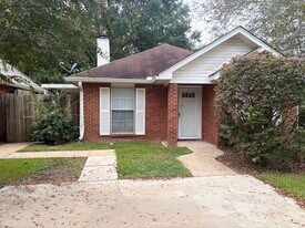 3007 Willow Dr in Brandon, MS - Building Photo