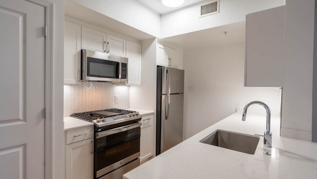 1210 Mass in Washington, DC - Building Photo - Building Photo