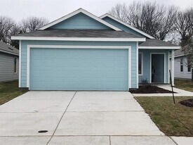 6524 Buffalo Cir in Princeton, TX - Building Photo