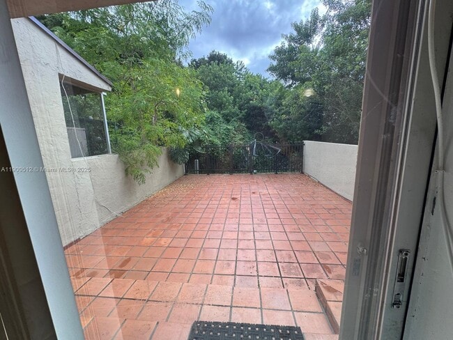 property at 9155 Fontainebleau Blvd