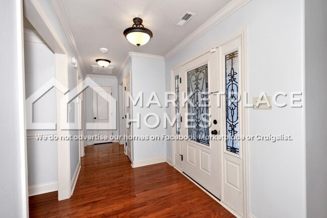 1015 Ashenbury Park in Decatur, AL - Building Photo - Building Photo