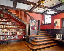 2631 Kenwood Ave in Los Angeles, CA - Foto de edificio - Building Photo