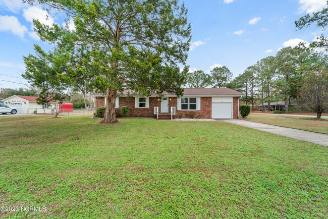 property at 202 Timothy Rd
