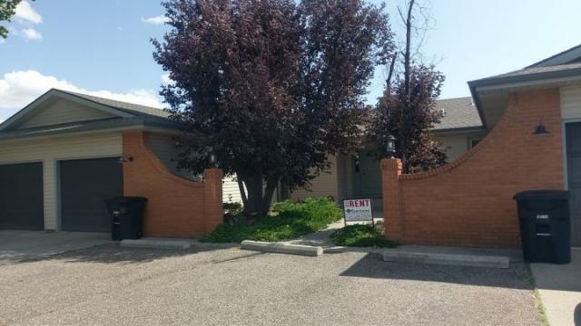 1625 Glenhaven Dr in Billings, MT - Building Photo