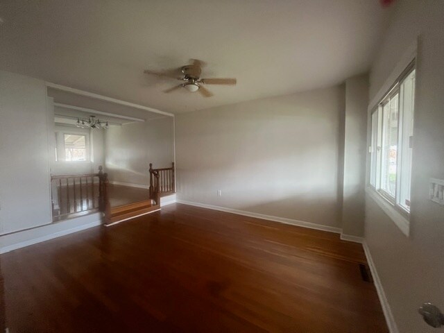 8173 Gray Haven Rd in Dundalk, MD - Building Photo - Building Photo