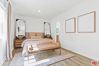 141 S La Peer Dr in Beverly Hills, CA - Building Photo - Building Photo