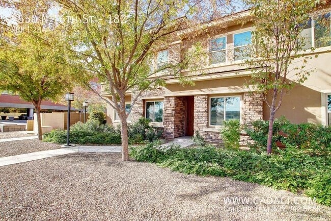 property at 5550 N 16th St