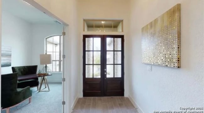 4102 Canaleta in San Antonio, TX - Building Photo - Building Photo