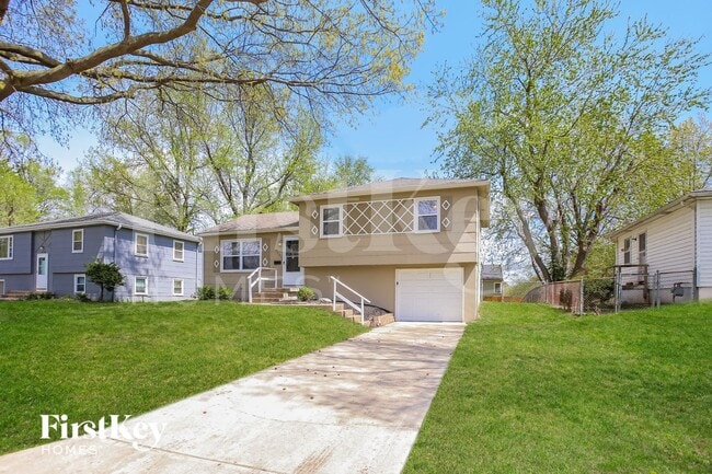 property at 4135 N Jackson Ave