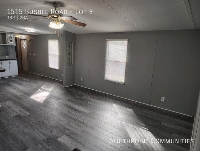 1515 Busbee Rd in Gaston, SC - Building Photo - Building Photo