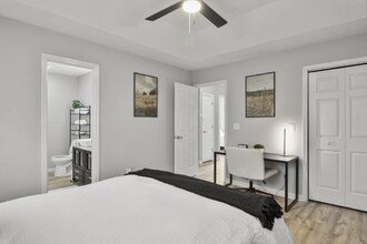 216 River Birch Dr in Mcdonough, GA - Building Photo - Building Photo