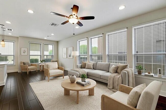 property at 5309 William Holland Ave