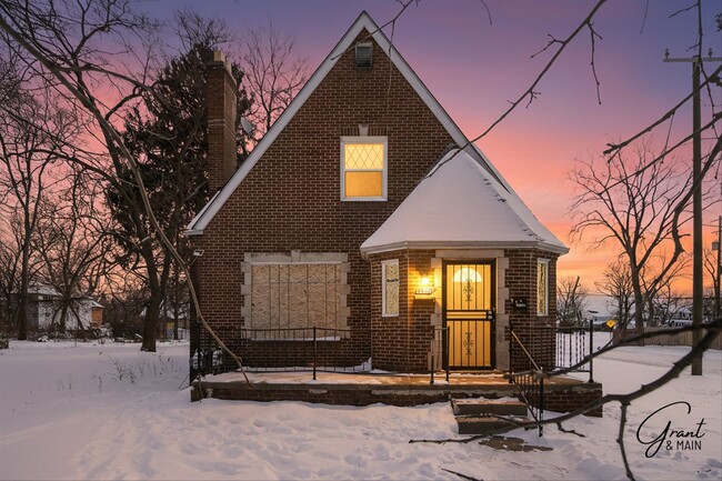 property at 12200 Cheyenne St