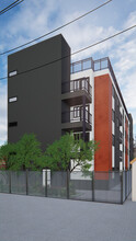 4209 S Western Ave in Los Angeles, CA - Building Photo - Building Photo