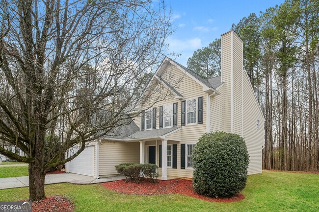 4636 Egret Ct in Austell, GA - Building Photo - Building Photo